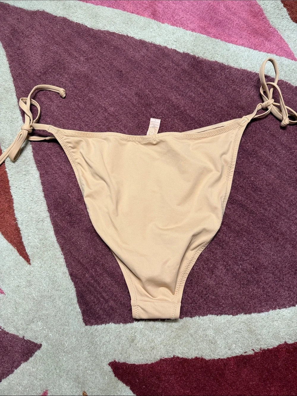SKIMS signature swim